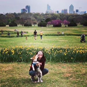 Meet your Posher, Jessica